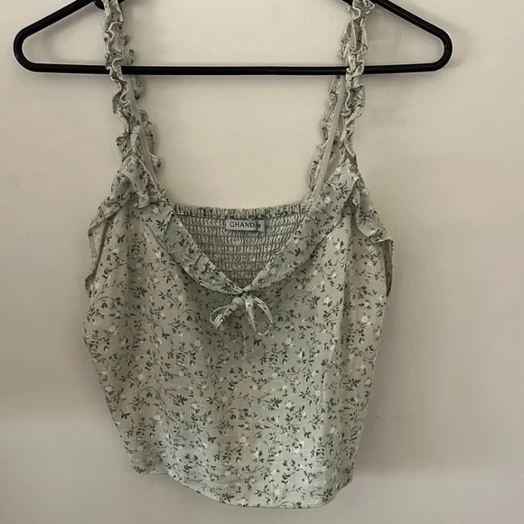 Sicily Top - Ghanda - Picture 6 of 6